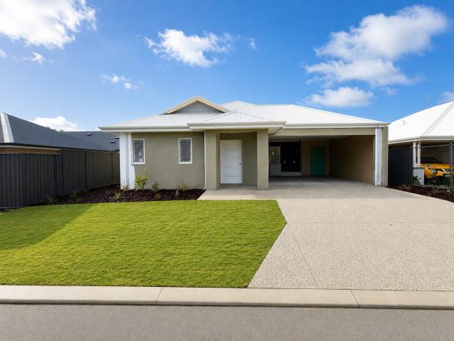 Apartment for rent in Parklands, Western Australia