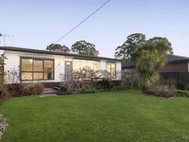 House for rent in Camerons Creek, Victoria