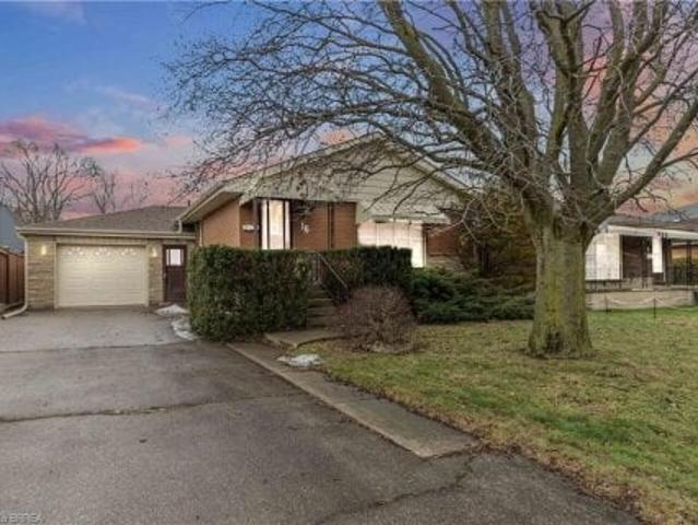 Property for sale in Brant, Ontario