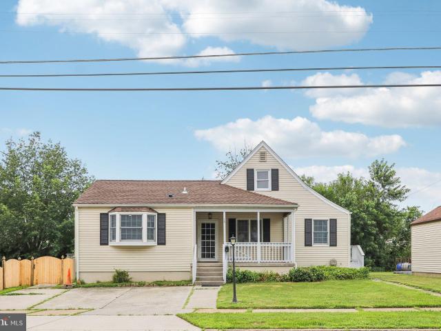 Property for sale in Bellmawr, New Jersey