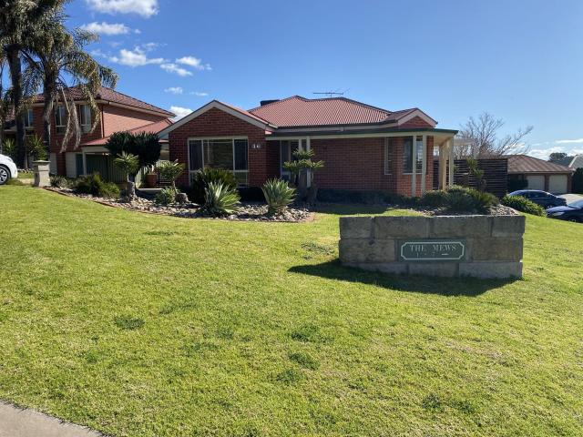 House for rent in Murrah, New South Wales
