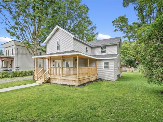 House for sale in Cortland, New York