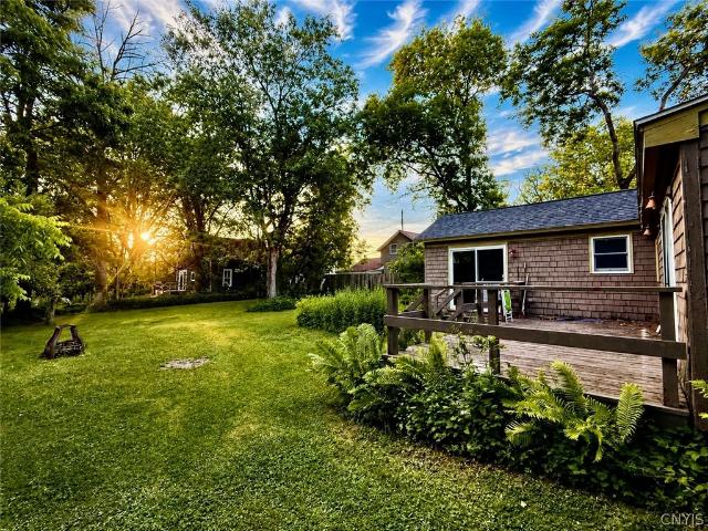 House for sale in Cazenovia, New York