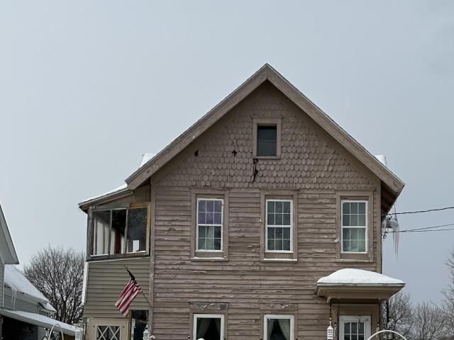 House for sale in Ward 2, Gloversville