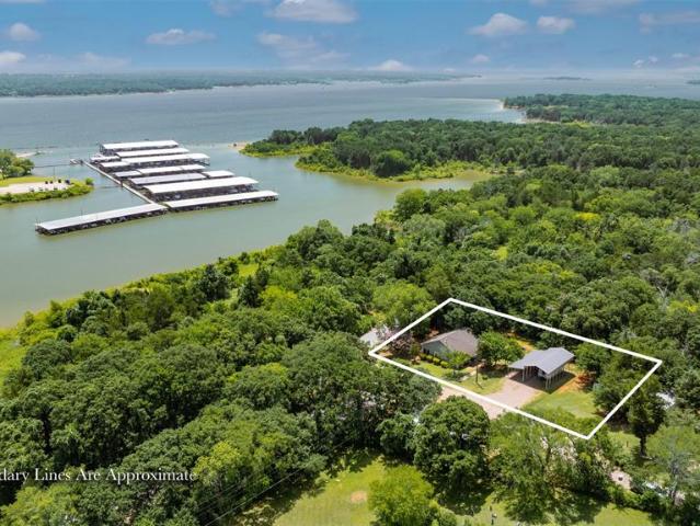 House for sale in Texas