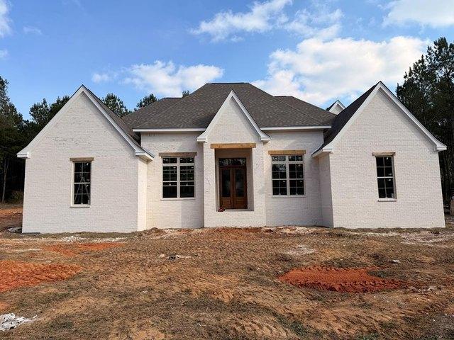 House for sale in Ellisville, Mississippi