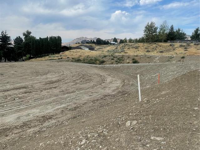 Land for sale in Okanogan, Washington