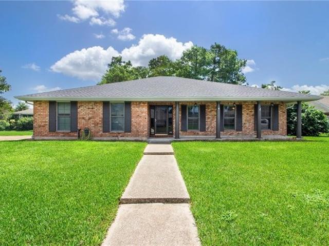 House for sale in Destrehan, Louisiana