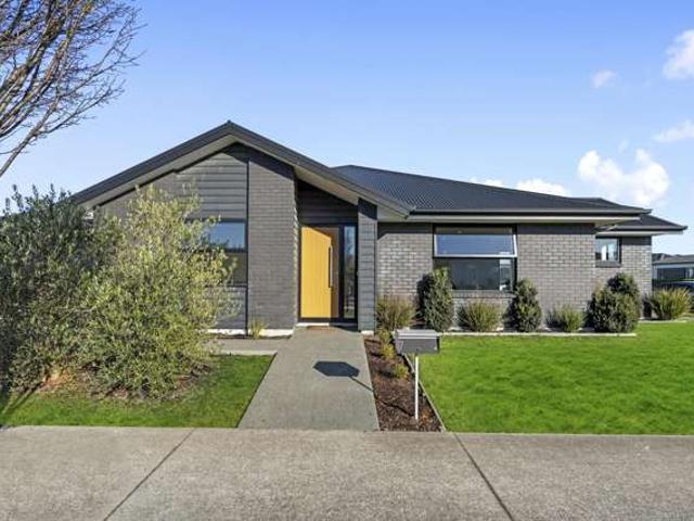 House for sale in Kaiapoi, Canterbury