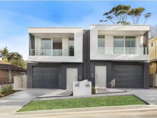 Condo for rent in Sydney, New South Wales