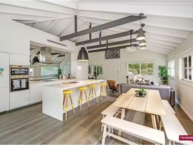 House for rent in Patonga, Central Coast Council