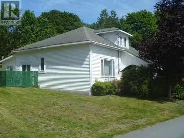 House for sale in Carbonear, Newfoundland