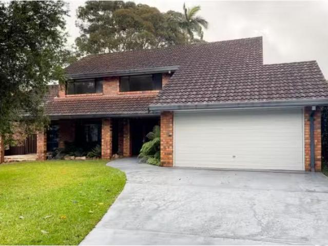 House for rent in Sydney, New South Wales