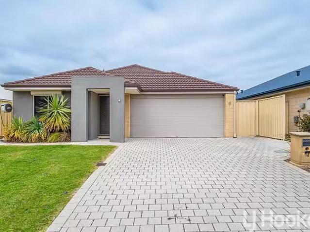 House for rent in Parklands, Western Australia