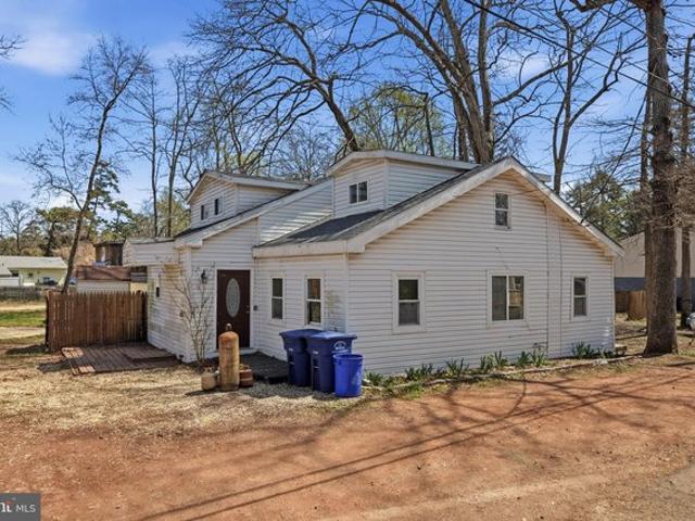 House for sale in Browns Mills, New Jersey