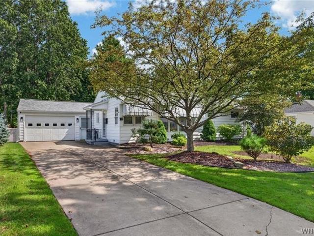 House for sale in Eggertsville, Buffalo