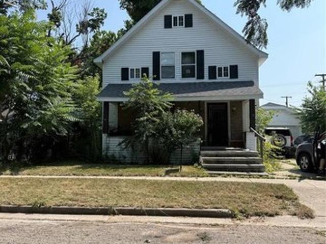 House for sale in Tuscola, Michigan
