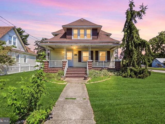 House for sale in Newfield, New Jersey
