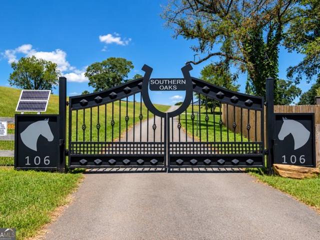 Land for sale in Carrollton, Georgia