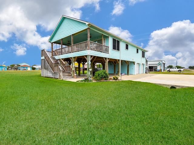 House for sale in Calhoun, Texas