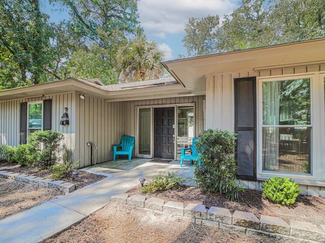 House for rent in Hilton Head Island, South Carolina