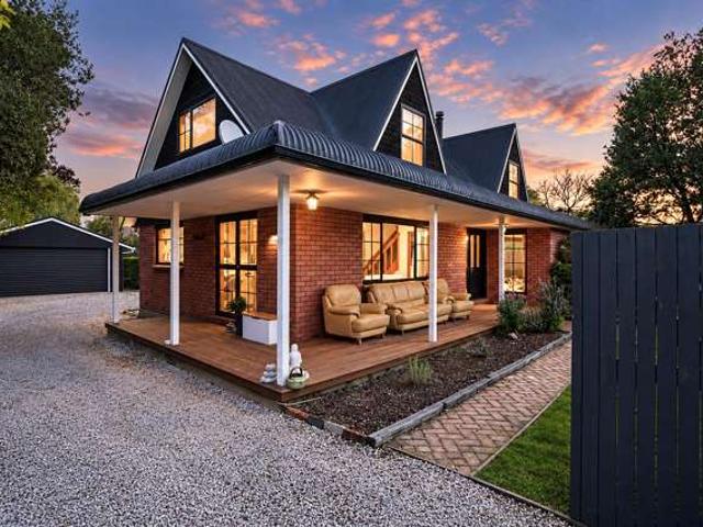 House for sale in Leithfield, Hurunui District