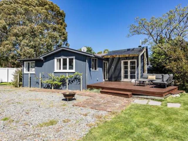House for sale in Leithfield, Canterbury