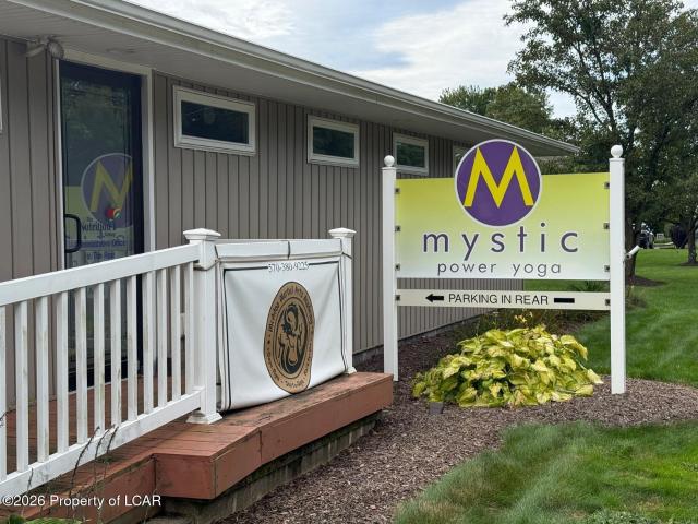 Commercial for sale in Stacie Manor, Hazleton