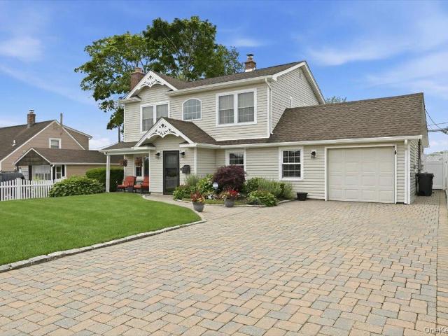 House for sale in Nassau, New York
