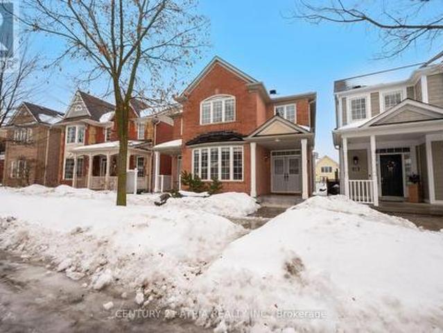 House for sale in York, Ontario