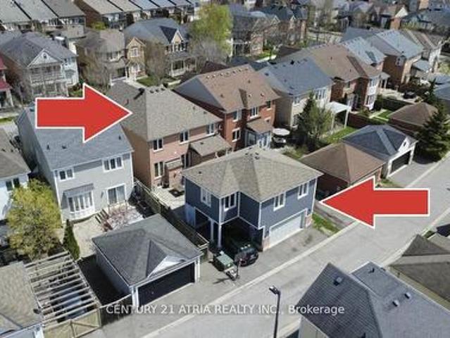 House for sale in York, Ontario