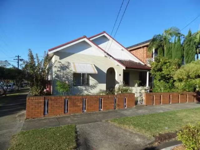 House for rent in Sydney, New South Wales