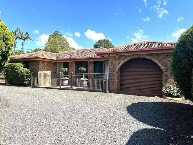 House for rent in Toowoomba, Queensland