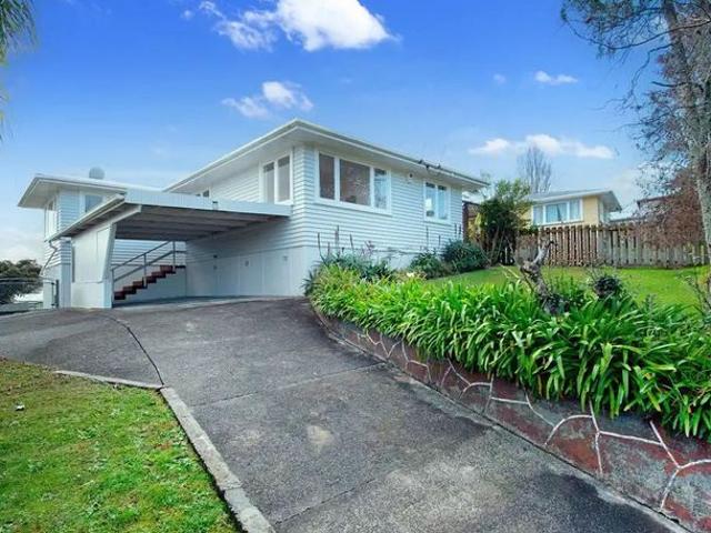 House for rent in New Windsor, Oroua County