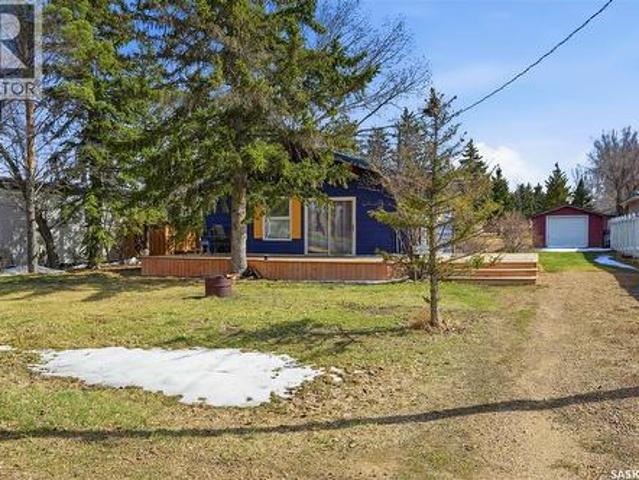 House for sale in Wood River, Saskatchewan