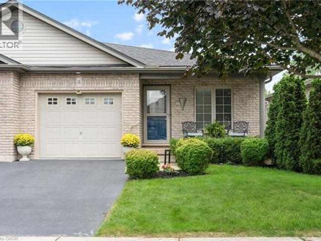 House for sale in Port Dover, Ontario