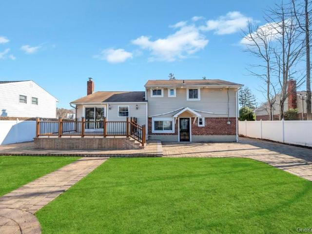 House for sale in Nassau, New York
