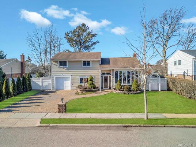 House for sale in Nassau, New York