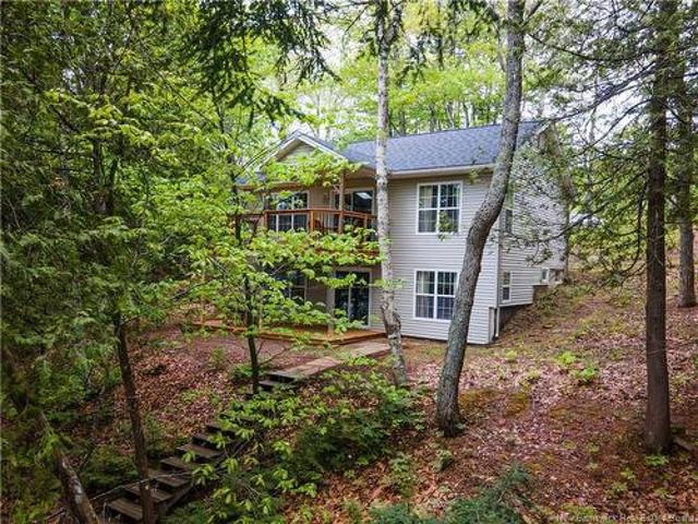 House for sale in Wickham, New Brunswick