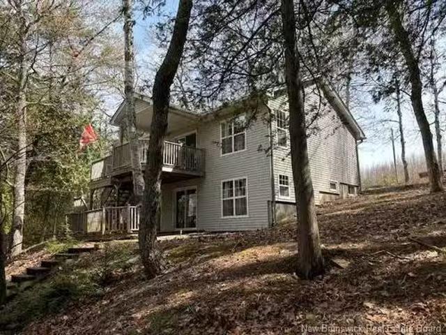 House for sale in Wickham, New Brunswick