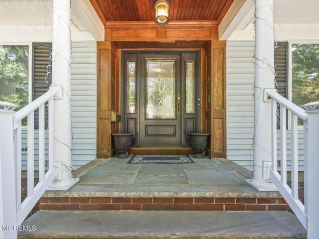 House for sale in East Brunswick, New Jersey