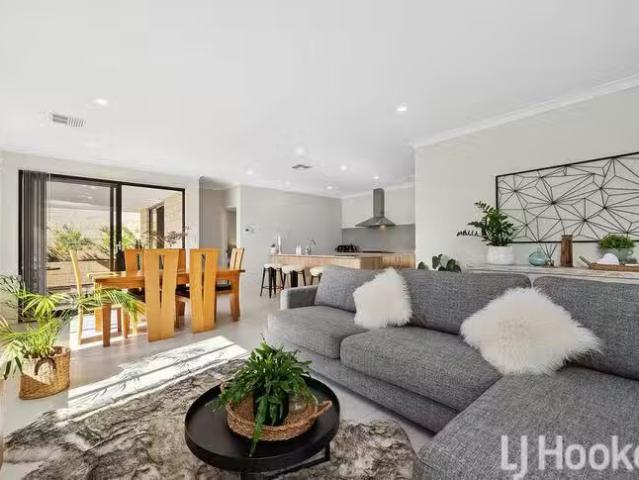 House for rent in Parklands, Western Australia