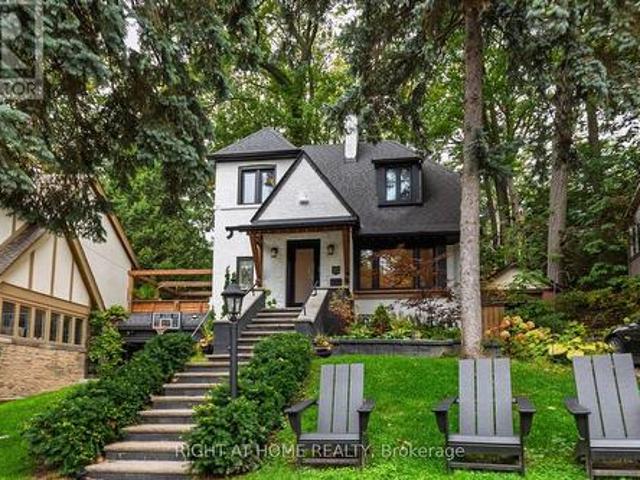 House for sale in Beaches—East York, Toronto