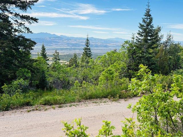 Land for sale in Mount Pleasant, Utah