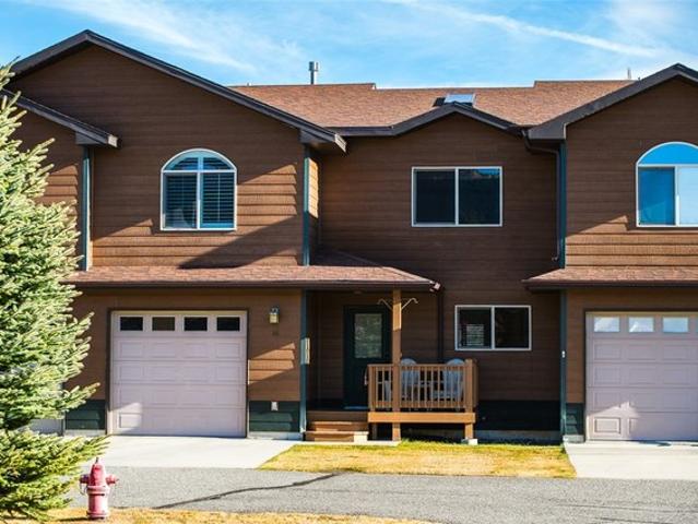 Townhouse for sale in Red Lodge, Montana