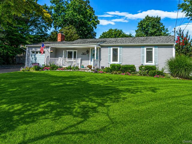 House for sale in Centereach, New York