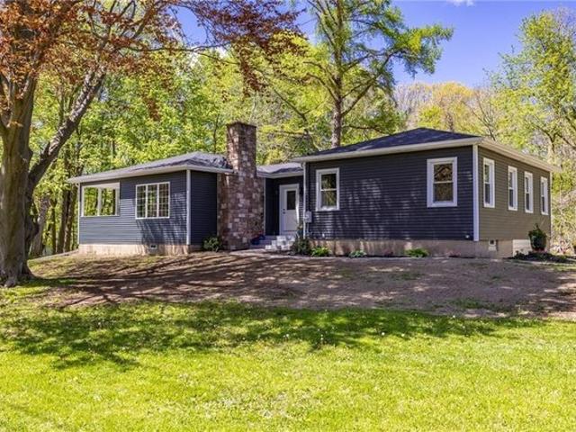 House for sale in Spencerport, New York