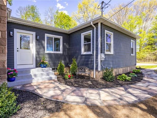 House for sale in Spencerport, New York