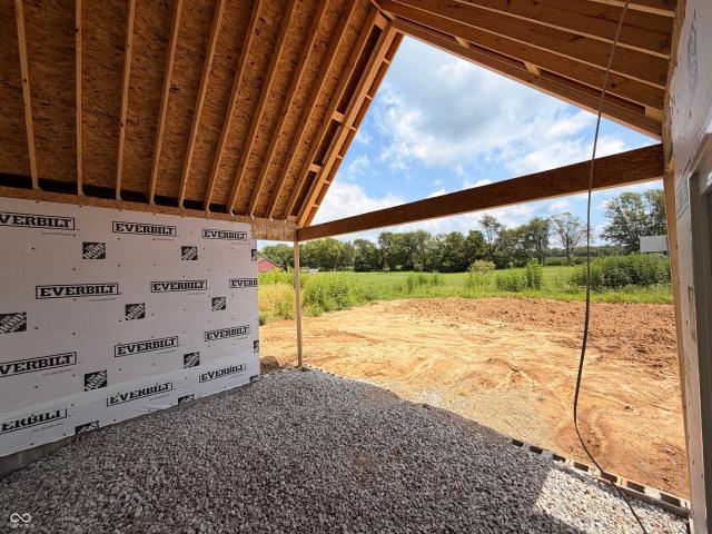 House for sale in Crawfordsville, Indiana