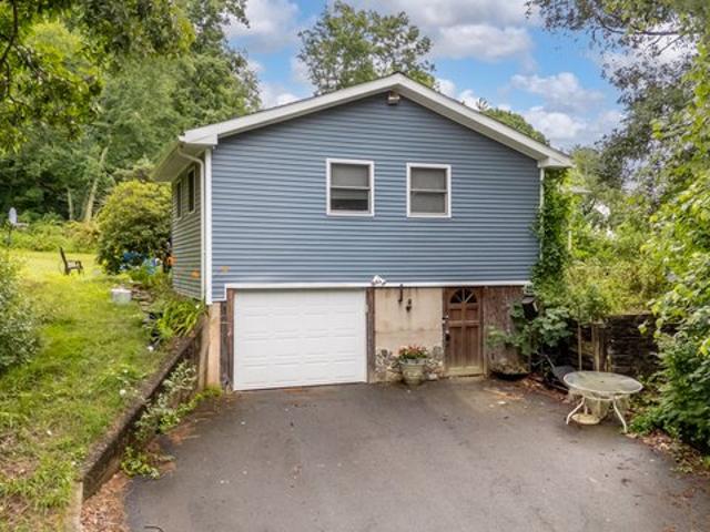 House for sale in Andover, Connecticut